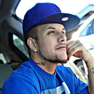 Meet your Posher, Billy